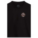 Vans Ανδρική κοντομάνικη μπλούζα OG Pennant SS Crew Tee